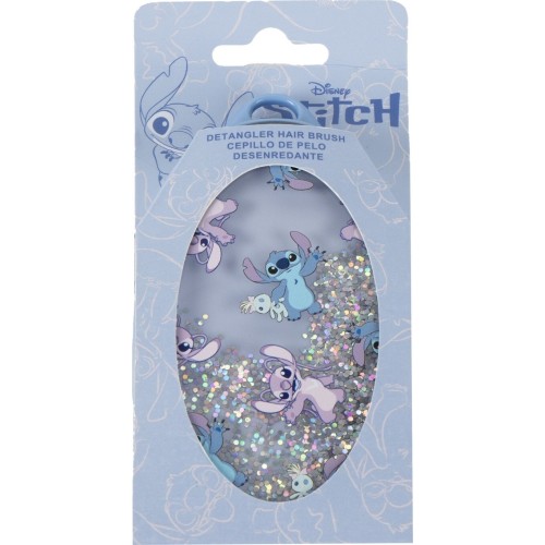 cerda beauty: stitch - hairbrush detangler 2500003540 8445484561081