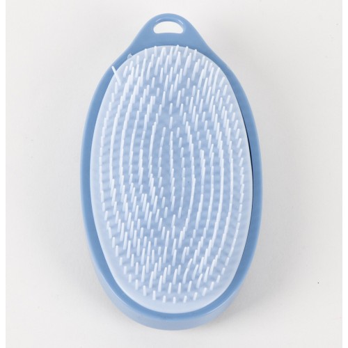 cerda beauty: stitch - hairbrush detangler 2500003540 8445484561081