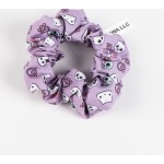cerda beauty: gabbys dollhouse - scrunchies 3pcs 2500003454 8445484540079