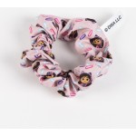 cerda beauty: gabbys dollhouse - scrunchies 3pcs 2500003454 8445484540079