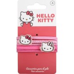 Cerda beauty sanrio: hello kitty - hair accessories (8pcs) (2500003218) 2500003218 8445484471427