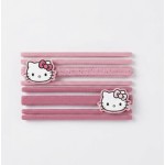 cerda beauty: hello kitty - hair tie 8pcs 2500003218 8445484471427