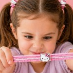 Cerda beauty sanrio: hello kitty - hair accessories (8pcs) (2500003218) 2500003218 8445484471427