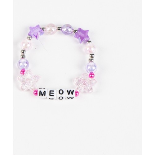 cerda jewelry: gabbys dollhouse - bracelet set 2500003446 8445484539929