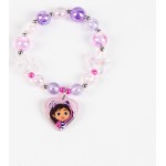 cerda jewelry: gabbys dollhouse - bracelet set 2500003446 8445484539929