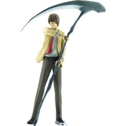Abysse Figurine Abystyle Animation: Death - Light, 16 cm ABYFIG022 3665361067139