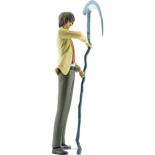 Abysse Figurine Abystyle Animation: Death - Light, 16 cm ABYFIG022 3665361067139