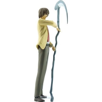 Abysse Figurine Abystyle Animation: Death - Light, 16 cm ABYFIG022 3665361067139
