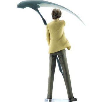 Abysse Figurine Abystyle Animation: Death - Light, 16 cm ABYFIG022 3665361067139