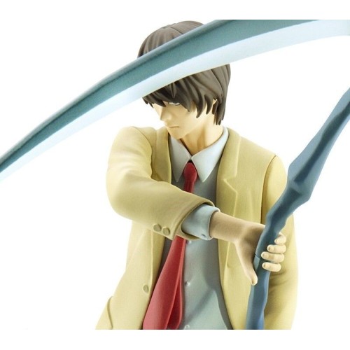 Abysse Figurine Abystyle Animation: Death - Light, 16 cm ABYFIG022 3665361067139