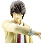 Abysse Figurine Abystyle Animation: Death - Light, 16 cm ABYFIG022 3665361067139
