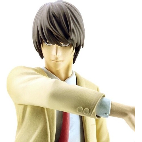 Abysse Figurine Abystyle Animation: Death - Light, 16 cm ABYFIG022 3665361067139