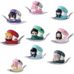 BANDAI NAMCO μίνι φιγούρα  animation: demon slayer - macaron blind bag, ποικιλία VE90765 3701405833381
