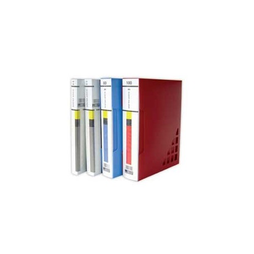 salko paper Ντοσιέ 10 Ζελατίνες Α4 3181 5202832031817