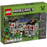 LEGO Minecraft Το Φρούριο 21127 5702015590587