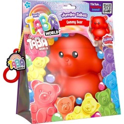 born to play Jumpo Tabas Barry 69102 / 855402 810202390126