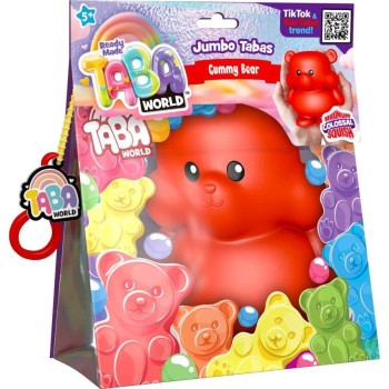 born to play Jumpo Tabas Barry 69102 / 855402 810202390126