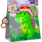born to play Jumpo Tabas Terry 69102 / 855403 810202390133