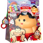 born to play Jumpo Tabas Master Mochi 69102 / 855406 810202390164