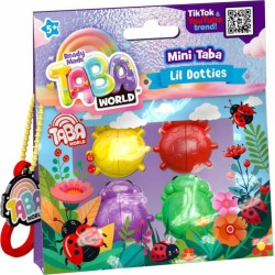 born to play Mini Taba Lil Dotties 69103 / 855410 810202390089