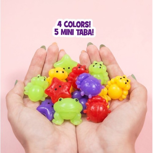 born to play Mini Taba Lil Dotties 69103 / 855410 810202390089