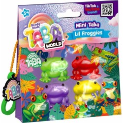 born to play Mini Taba Lil Froggies 69103 / 855411 810202390102