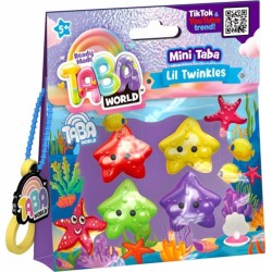 born to play Mini Taba Lil Twinkles 69103 / 855412 810202390096
