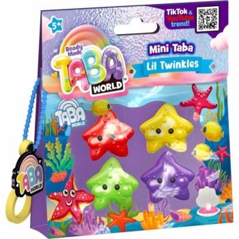 born to play Mini Taba Lil Twinkles 69103 / 855412 810202390096