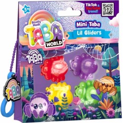 born to play Mini Taba Lil Webbies 69103 / 855409 810202390072