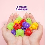 born to play Mini Taba Lil Webbies 69103 / 855409 810202390072