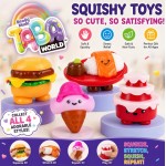 born to play Taba Stackerz Patty (Series 1) 69104 / 855423 810202390027