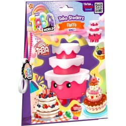 born to play Taba Stackerz Scoopsy (Series 1) 69104 / 855424 810202390041