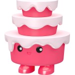 born to play Taba Stackerz Fluffo (Series 1) 69104 / 855426 810202390003