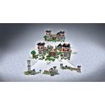 LEGO Minecraft Το Φρούριο 21127 5702015590587