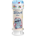 Dulcop Disney Stitch Σαπουνόφουσκες STITCH - ANGEL 2 Bubbles 60Ml - 4 Labels D1010058 8007315010474