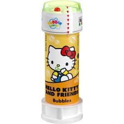 Dulcop Bubbles Hello Kitty & Friends - 60Ml D1010052 8007315009096