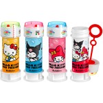 Dulcop Σαπουνόφουσκα Μπουκάλι Hello Kitty & Friends - 60Ml D1010052 8007315009096