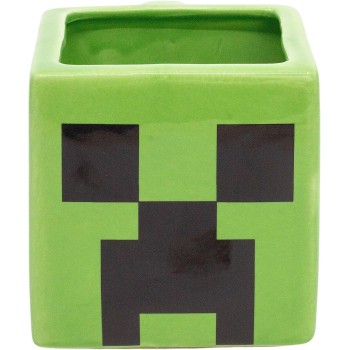 Stor 3d Ceramic mug | 440 ml Minecraft 40487 8412497404872