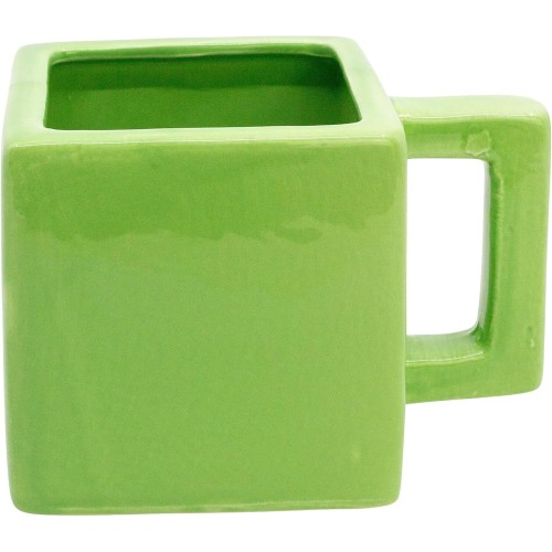 Stor: minecraft - dolomite 3d mug in gift box (445ml) (40487) 40487 8412497404872