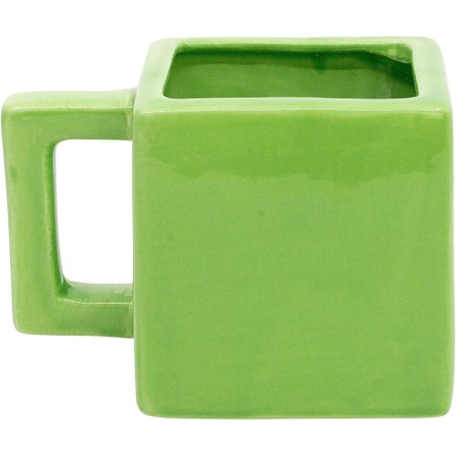 Stor 3d Ceramic mug | 440 ml Minecraft 40487 8412497404872