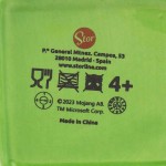 Stor 3d Ceramic mug | 440 ml Minecraft 40487 8412497404872