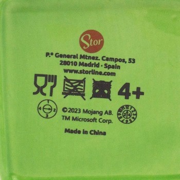 Stor: minecraft - dolomite 3d mug in gift box (445ml) (40487) 40487 8412497404872