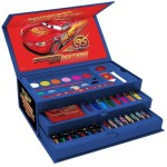 Diakakis imports Disney Cars Painting Case 27,7Χ14Χ12,7ΕΚ Cars 000566063 5205698835995