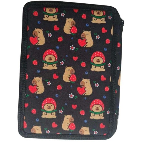 Diakakis imports Case Double Full Must Team Capybara (000587270) 000587270 5205698809934