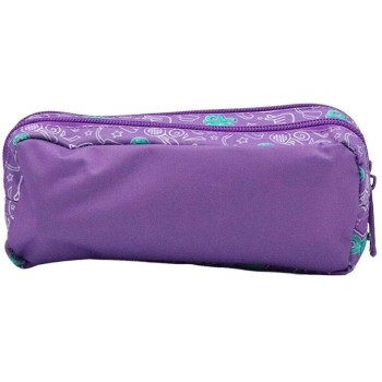 Diakakis imports Must Team Energy K-pop Drum Case With 2 Cases Purple (000587783) 000587783 5205698837913