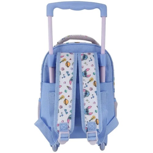 Diakakis imports Must Stitch Cute 26 Trolley 000565936 5205698823848