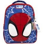 Diakakis imports Must Backpack Spidey & Amazing Friends 000508741 5205698808753