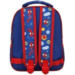 Diakakis imports Must Backpack Spidey & Amazing Friends 000508741 5205698808753