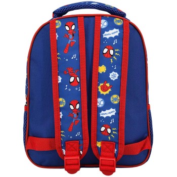 Diakakis imports Must Backpack Spidey & Amazing Friends 000508741 5205698808753
