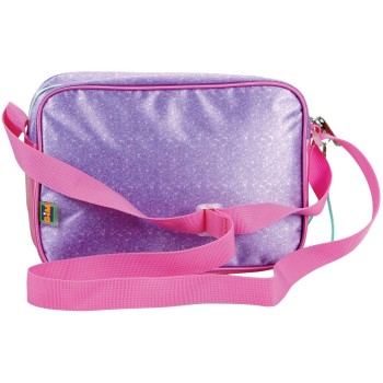 Isothermic Launch Bag Gim Barbie Logo 349-94220 5204549187399